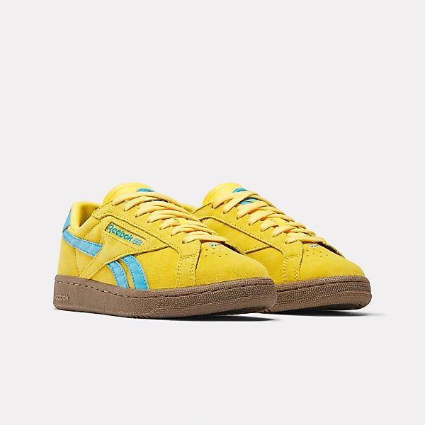 Reebok Classic Sneaker "CLUB C GROUNDS UK" günstig online kaufen