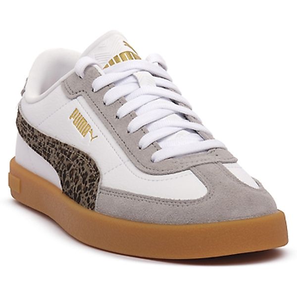 Puma  Sneaker 01 CLUB II ERA ANIMAL günstig online kaufen