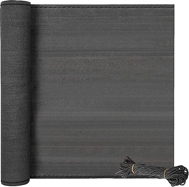 EUGAD Blende, Zaunblende 150 g/m² HDPE günstig online kaufen