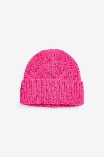 Next Beanie Strickmütze (1-St) günstig online kaufen
