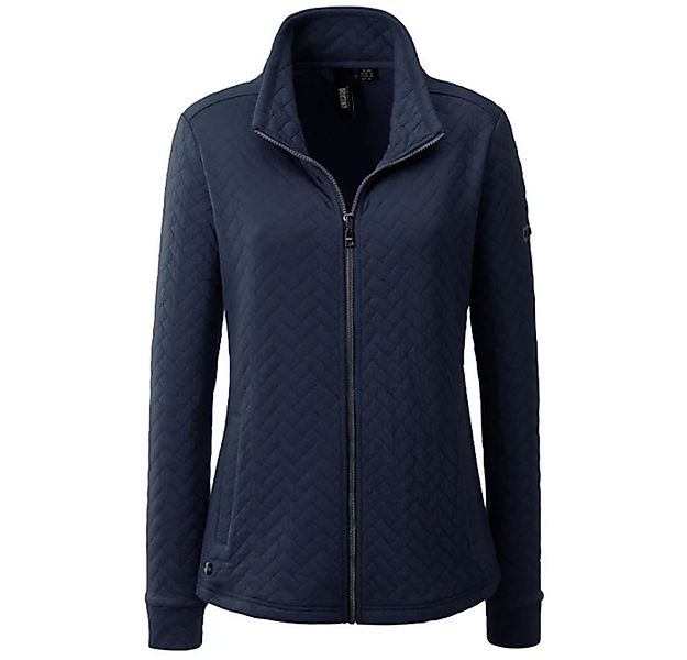 Linea Primero Trekkingjacke LPO - funktionelle, modische Stretch Fleece Jac günstig online kaufen