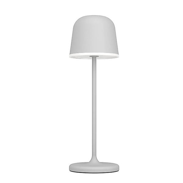 EGLO Tischleuchte »MANNERA«, 1 flammig, Leuchtmittel LED-Modul   LED wechse günstig online kaufen