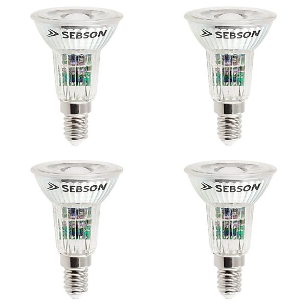 SEBSON LED-Leuchtmittel LED Lampe E14 5W günstig online kaufen