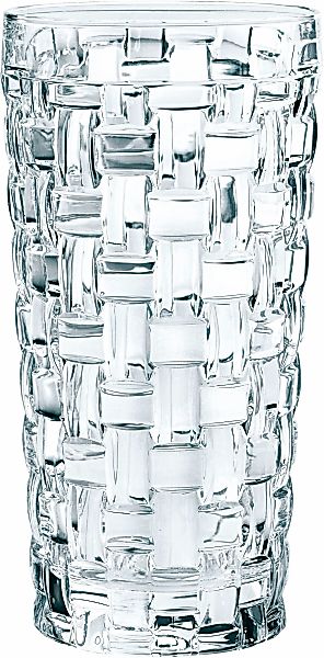 Nachtmann Longdrinkglas "Bossa Nova" Made in Germany, 520 ml, 6-teilig günstig online kaufen