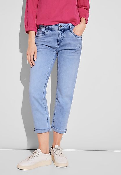 STREET ONE 7/8-Jeans Style Jane in günstig online kaufen