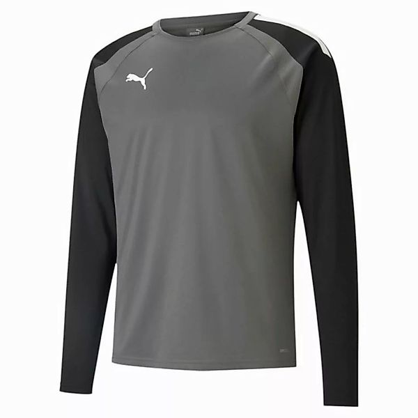 PUMA Fleecepullover Puma Herren Pullover teamLIGA Training Sweat 657238 günstig online kaufen