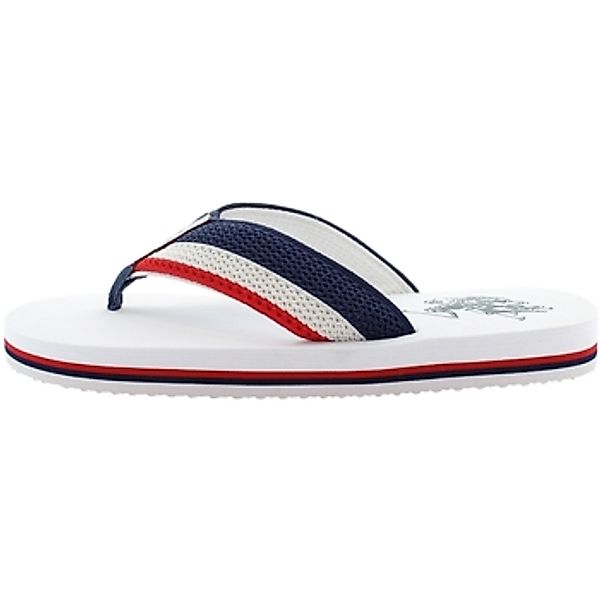U.S Polo Assn.  Zehentrenner Zehenstegsandale HANK002A Zehentrenner günstig online kaufen