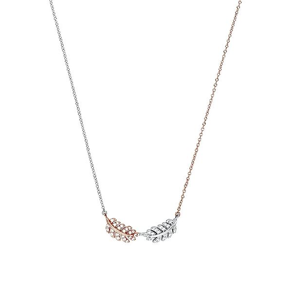 Amor Silberkette Amor Kette mit Anhänger günstig online kaufen