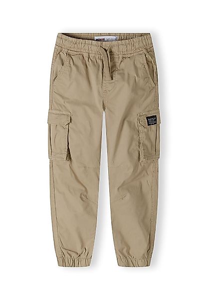 MINOTI Cargohose Cargo hosen (3y-14y) günstig online kaufen