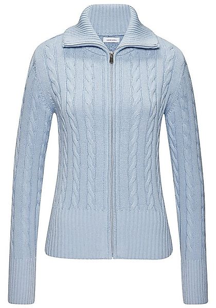 LASCANA Strickjacke günstig online kaufen