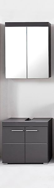 welltime Badmöbel-Set "Avena" 2 Stk. tlg. günstig online kaufen