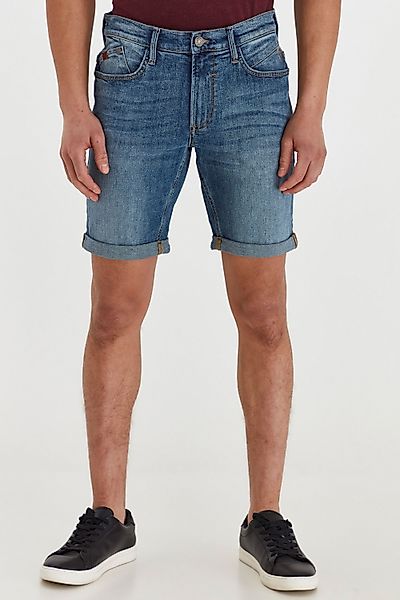 Blend Jeansshorts BHGrilitsch Stilvolle 5-Pocket-Jeansshorts mit günstig online kaufen
