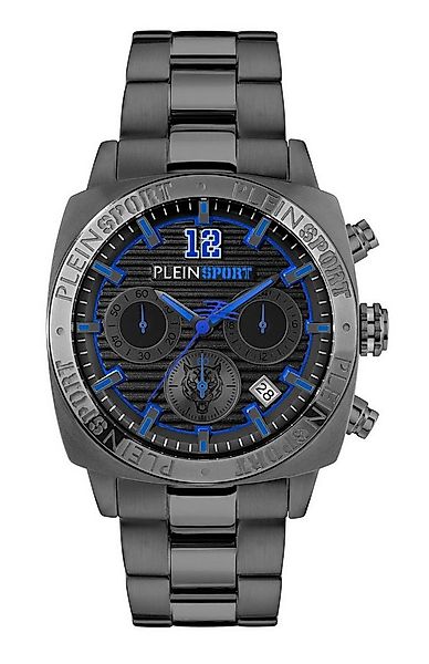 PHILIPP PLEIN Chronograph Wildcat Chrono günstig online kaufen