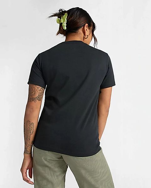 Converse T-Shirt CHUCK PATCH INFILL TEE günstig online kaufen