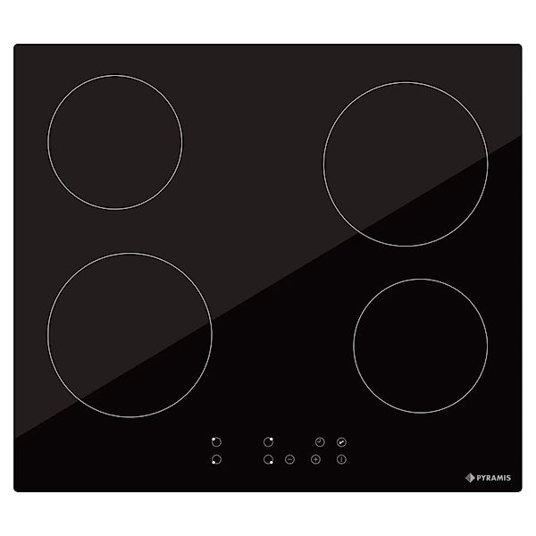 Pyramis Kochfeld HC61430FMB günstig online kaufen