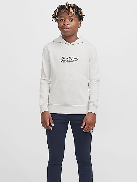 Jack & Jones Junior Kapuzensweatshirt JJBEAU günstig online kaufen