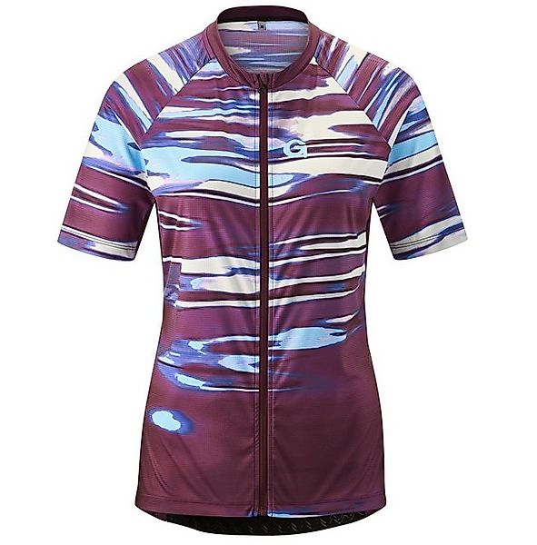 RennerXXL Outdoorbluse Gonso Damen Rad-Trikot durchgehender günstig online kaufen