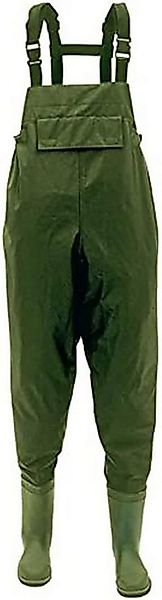 Behr Wathose Behr Nylon Wathose mit Profilsohle günstig online kaufen