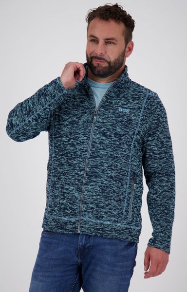 DEPROC Active Fleecejacke OWEN II CS günstig online kaufen