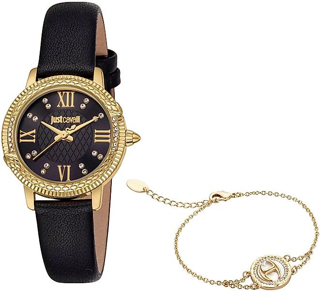 Just Cavalli Time Quarzuhr Fidenza JC1L276L0025, günstig online kaufen