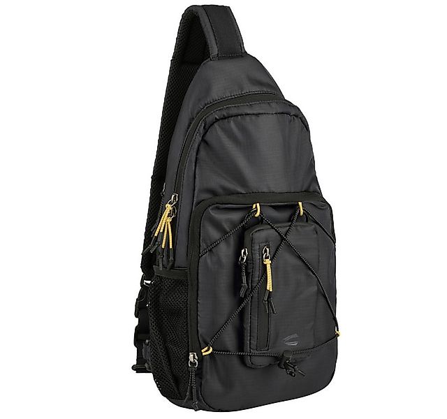 camel active Cityrucksack Shores (2-tlg), Unisex Freizeitrucksack, abnehmba günstig online kaufen