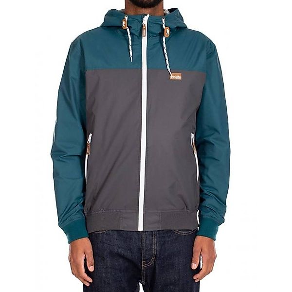 iriedaily Sommerjacke Jacke Iriedaily Auf Deck, günstig online kaufen