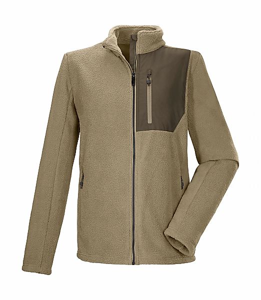 Killtec Fleecejacke "KOW 105 MN FLC JCKT" günstig online kaufen