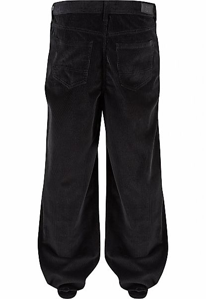 URBAN CLASSICS Cordhose 90's Corduroy Pants günstig online kaufen