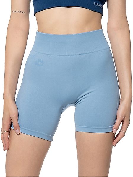 Stark Soul® Trainingsshorts Seamless kurze Leggings günstig online kaufen