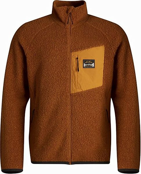 Lundhags Fleecejacke Flok Wool Pile günstig online kaufen