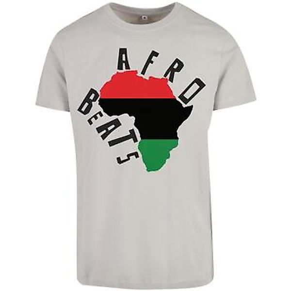 Mister Tee  T-Shirt T-shirt  Afro Beats günstig online kaufen