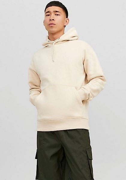 Jack & Jones Kapuzensweatshirt JCOCLASSIC TWILL günstig online kaufen