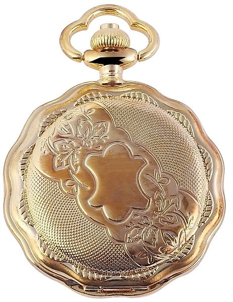 Excellanc Quarzuhr 485802000001 Taschenuhr günstig online kaufen