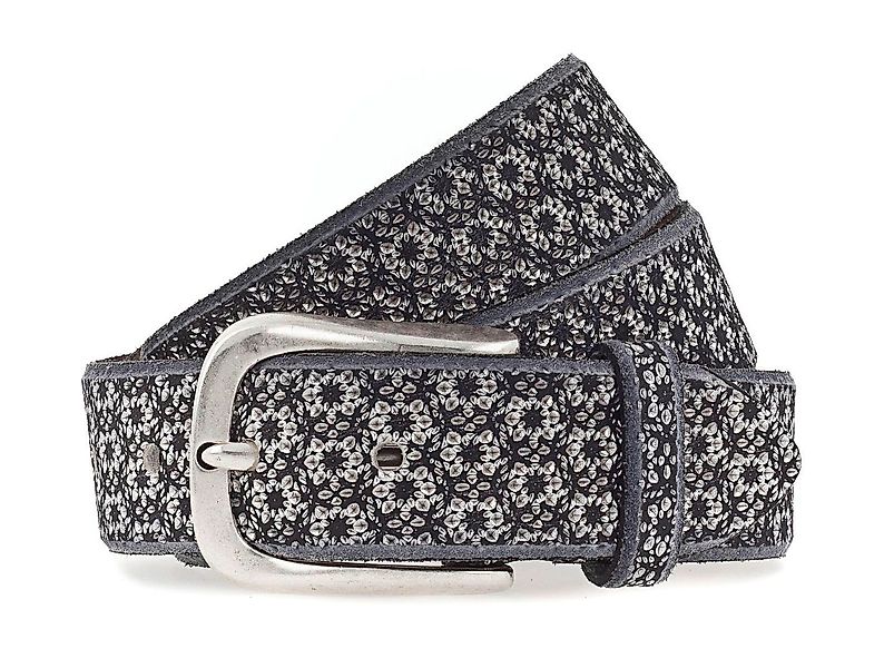 b.belt Ledergürtel günstig online kaufen