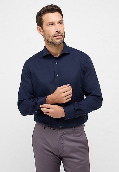 Eterna Langarmhemd MODERN FIT NON IRON (bügelfrei) günstig online kaufen
