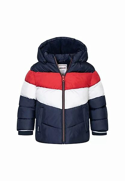 MINOTI Winterjacke Puffer-Jacke (3m-3y) günstig online kaufen