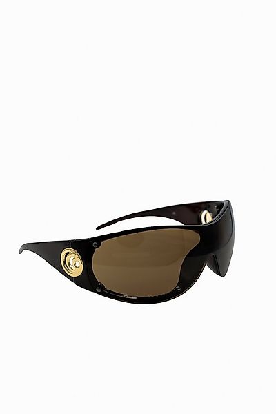 COLLEZIONE ALESSANDRO Sonnenbrille Hamburg mit durchgehender Linse günstig online kaufen