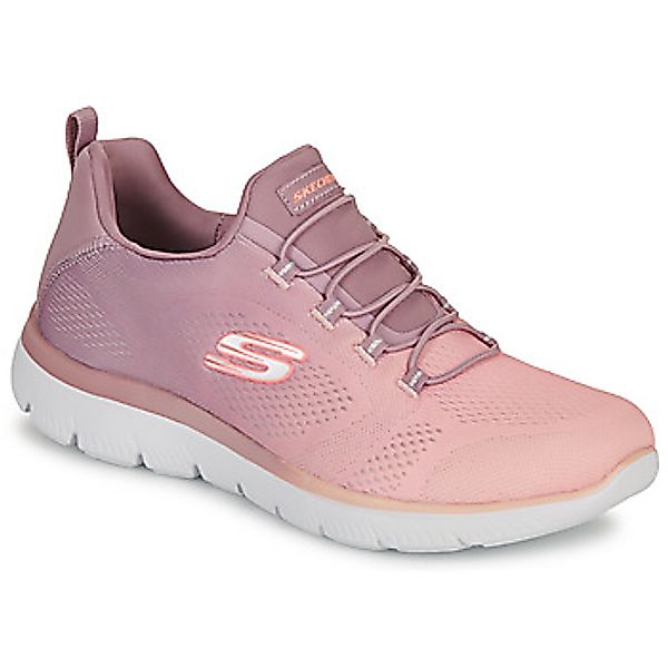 Skechers  Sneaker SUMMITS - BRIGHT CHARMER günstig online kaufen
