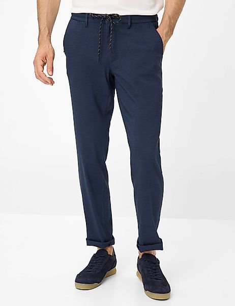 EUREX by BRAX Chinohose "Style Flatfronthose" günstig online kaufen