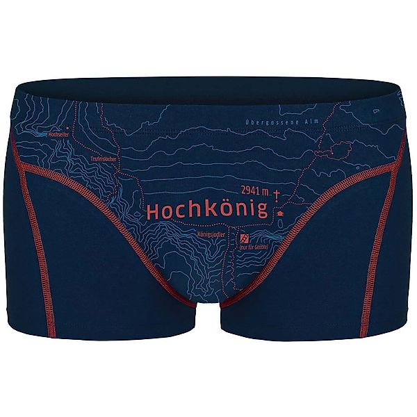 EIN SCHÖNER FLECK ERDE Funktionsshorts Trinkflasche günstig online kaufen