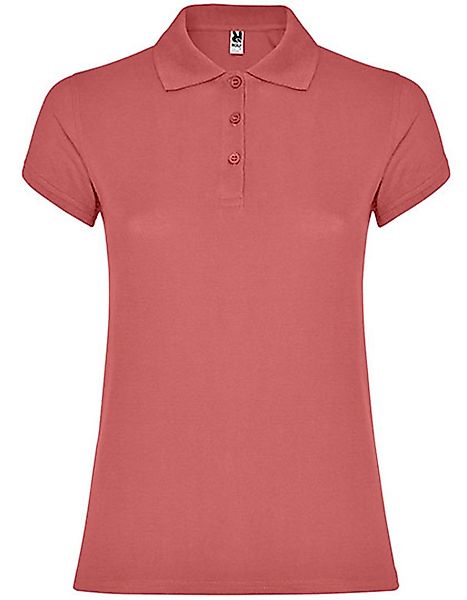 Roly Poloshirt Women´s Star Poloshirt günstig online kaufen