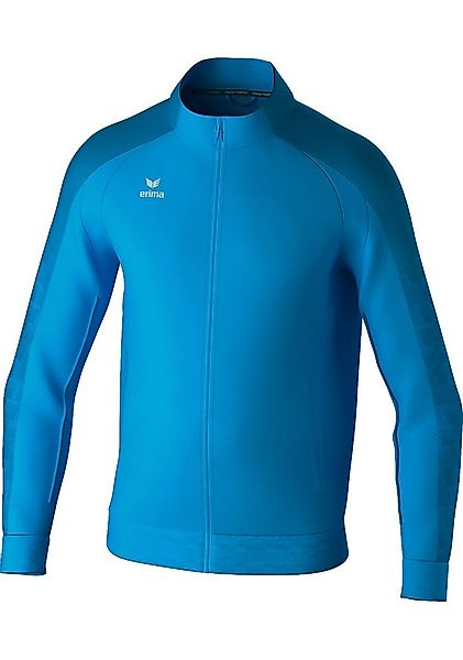 Erima Trainingsjacke EVO STAR Trainingsjacke Unisex Erwachsene günstig online kaufen