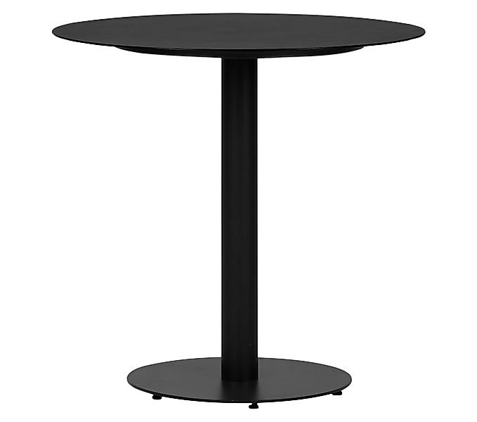 ebuy24 Gartentisch Hector Gartentisch Ø70 cm günstig online kaufen