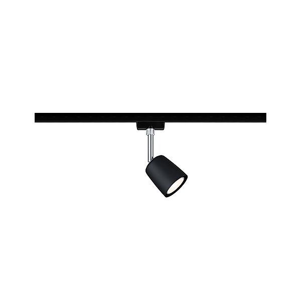 Paulmann Schienensystem-Leuchten »URail Schienenspot Cover GU10 max. 10W 23 günstig online kaufen