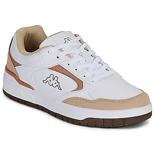 Kappa  Sneaker LOGO MANIS 2.0 günstig online kaufen