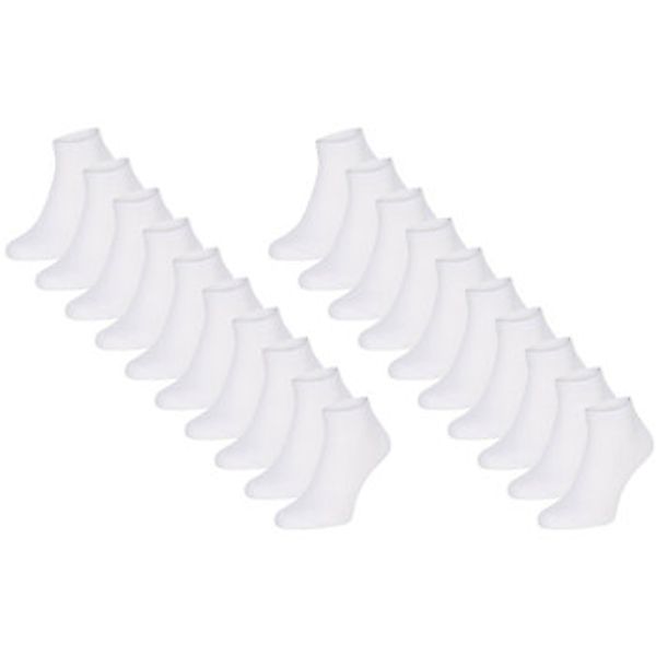Mario Russo  Socken 10-Pack Sneaker Sokken günstig online kaufen