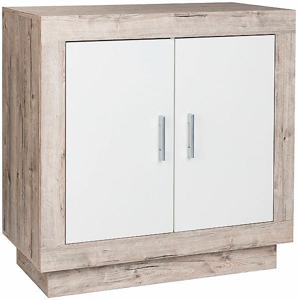 Home affaire Kombikommode "Bremen 10 SEW Kommode" günstig online kaufen