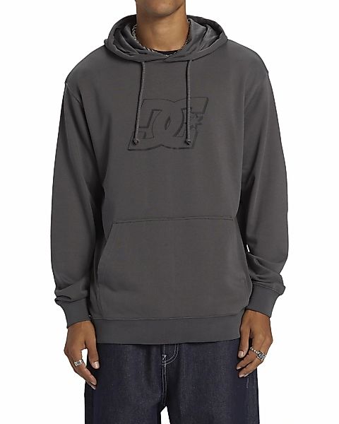 DC Shoes Kapuzensweatshirt "Hampden" günstig online kaufen