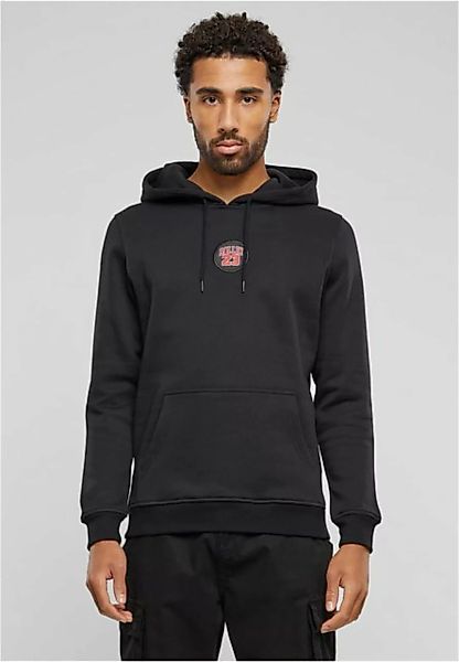 Mister Tee Kapuzenpullover Ballin 23 Patch Hoody günstig online kaufen