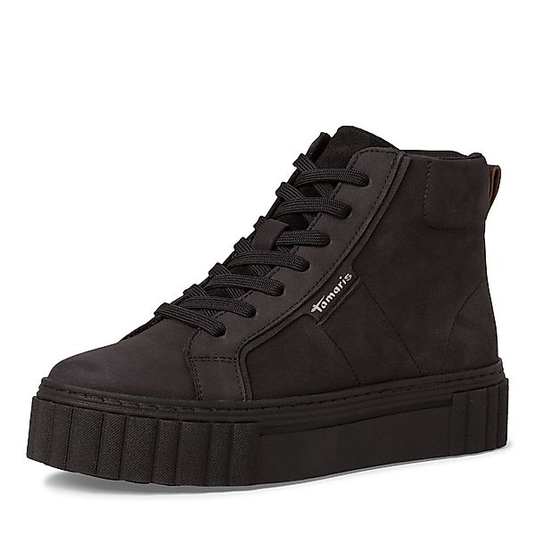 Tamaris Stiefelette Schnürboots günstig online kaufen